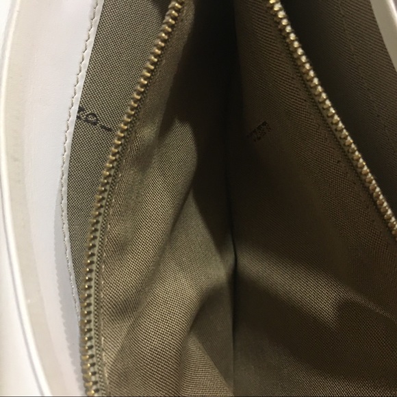 💯 Authentic Fendi Patina Zucca wallet - Picture 9 of 15